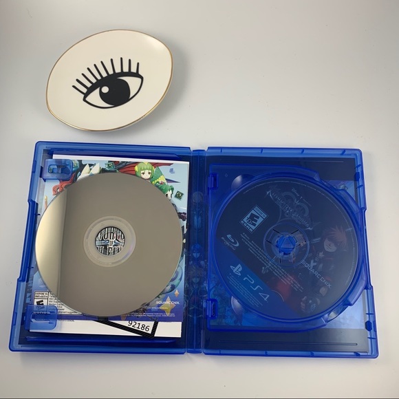 🌈 Amazing Kingdom hearts game - Picture 4 of 6